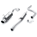 1994-2001 Acura Integra Street Series Cat-Back Performance Exhaust System Magnaflow