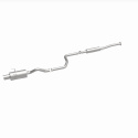 1994-2001 Acura Integra Street Series Cat-Back Performance Exhaust System Magnaflow
