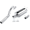 2000-2003 Dodge Durango Street Series Cat-Back Performance Exhaust System Magnaflow
