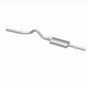 2000-2003 Dodge Durango Street Series Cat-Back Performance Exhaust System Magnaflow