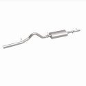 2000-2003 Dodge Durango Street Series Cat-Back Performance Exhaust System Magnaflow