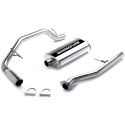 Street Series Cat-Back Performance Exhaust System 15665 Magnaflow