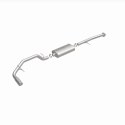 Street Series Cat-Back Performance Exhaust System 15665 Magnaflow