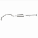 Street Series Cat-Back Performance Exhaust System 15665 Magnaflow