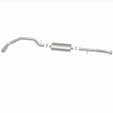 Street Series Cat-Back Performance Exhaust System 15665 Magnaflow