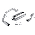 Street Series Cat-Back Performance Exhaust System 15666 Magnaflow
