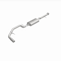 Street Series Cat-Back Performance Exhaust System 15666 Magnaflow