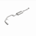 Street Series Cat-Back Performance Exhaust System 15666 Magnaflow