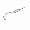 Street Series Cat-Back Performance Exhaust System 15666 Magnaflow