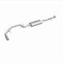 Street Series Cat-Back Performance Exhaust System 15666 Magnaflow