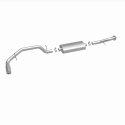 Street Series Cat-Back Performance Exhaust System 15666 Magnaflow