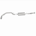 Street Series Cat-Back Performance Exhaust System 15666 Magnaflow