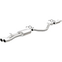 1999-2003 Volkswagen Jetta Sport Series Cat-Back Performance Exhaust System Magnaflow