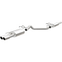 1993-1999 Volkswagen Golf Touring Series Cat-Back Performance Exhaust System Magnaflow