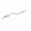 1993-1999 Volkswagen Golf Touring Series Cat-Back Performance Exhaust System Magnaflow