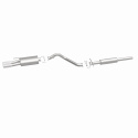 1993-1999 Volkswagen Golf Touring Series Cat-Back Performance Exhaust System Magnaflow