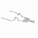 1999-2004 Ford Mustang Street Series Cat-Back Performance Exhaust System Magnaflow
