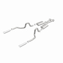 1999-2004 Ford Mustang Street Series Cat-Back Performance Exhaust System Magnaflow