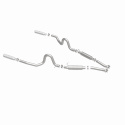 1999-2004 Ford Mustang Competition Series Cat-Back Performance Exhaust System Magnaflow