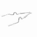 1999-2004 Ford Mustang Competition Series Cat-Back Performance Exhaust System Magnaflow