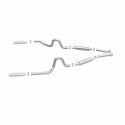 1999-2004 Ford Mustang Competition Series Cat-Back Performance Exhaust System Magnaflow