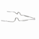 1999-2004 Ford Mustang Competition Series Cat-Back Performance Exhaust System Magnaflow