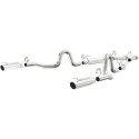 1994-1998 Ford Mustang Competition Series Cat-Back Performance Exhaust System Magnaflow