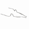 1994-1998 Ford Mustang Competition Series Cat-Back Performance Exhaust System Magnaflow