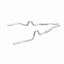 1994-1998 Ford Mustang Competition Series Cat-Back Performance Exhaust System Magnaflow