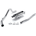 Street Series Cat-Back Performance Exhaust System 15679 Magnaflow