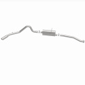Street Series Cat-Back Performance Exhaust System 15679 Magnaflow