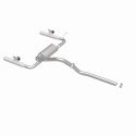 Street Series Cat-Back Performance Exhaust System 15684 Magnaflow