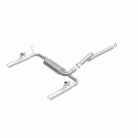 Street Series Cat-Back Performance Exhaust System 15684 Magnaflow