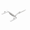 Street Series Cat-Back Performance Exhaust System 15684 Magnaflow