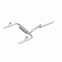 Street Series Cat-Back Performance Exhaust System 15684 Magnaflow