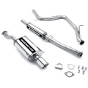 1994-1997 Honda Accord Street Series Cat-Back Performance Exhaust System Magnaflow