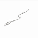 1994-1997 Honda Accord Street Series Cat-Back Performance Exhaust System Magnaflow