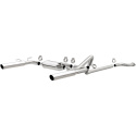 Street Series Cat-Back Performance Exhaust System 15693 Magnaflow