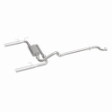 Street Series Cat-Back Performance Exhaust System 15693 Magnaflow