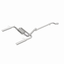Street Series Cat-Back Performance Exhaust System 15694 Magnaflow