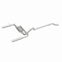 Street Series Cat-Back Performance Exhaust System 15694 Magnaflow