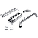 Street Series Cat-Back Performance Exhaust System 15699 Magnaflow