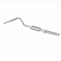 Street Series Cat-Back Performance Exhaust System 15699 Magnaflow