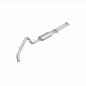 Street Series Cat-Back Performance Exhaust System 15699 Magnaflow