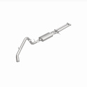 Street Series Cat-Back Performance Exhaust System 15699 Magnaflow