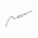 Street Series Cat-Back Performance Exhaust System 15699 Magnaflow