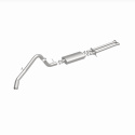 Street Series Cat-Back Performance Exhaust System 15699 Magnaflow