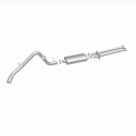 Street Series Cat-Back Performance Exhaust System 15699 Magnaflow