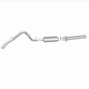 Street Series Cat-Back Performance Exhaust System 15699 Magnaflow