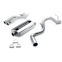 Street Series Cat-Back Performance Exhaust System 15701 Magnaflow